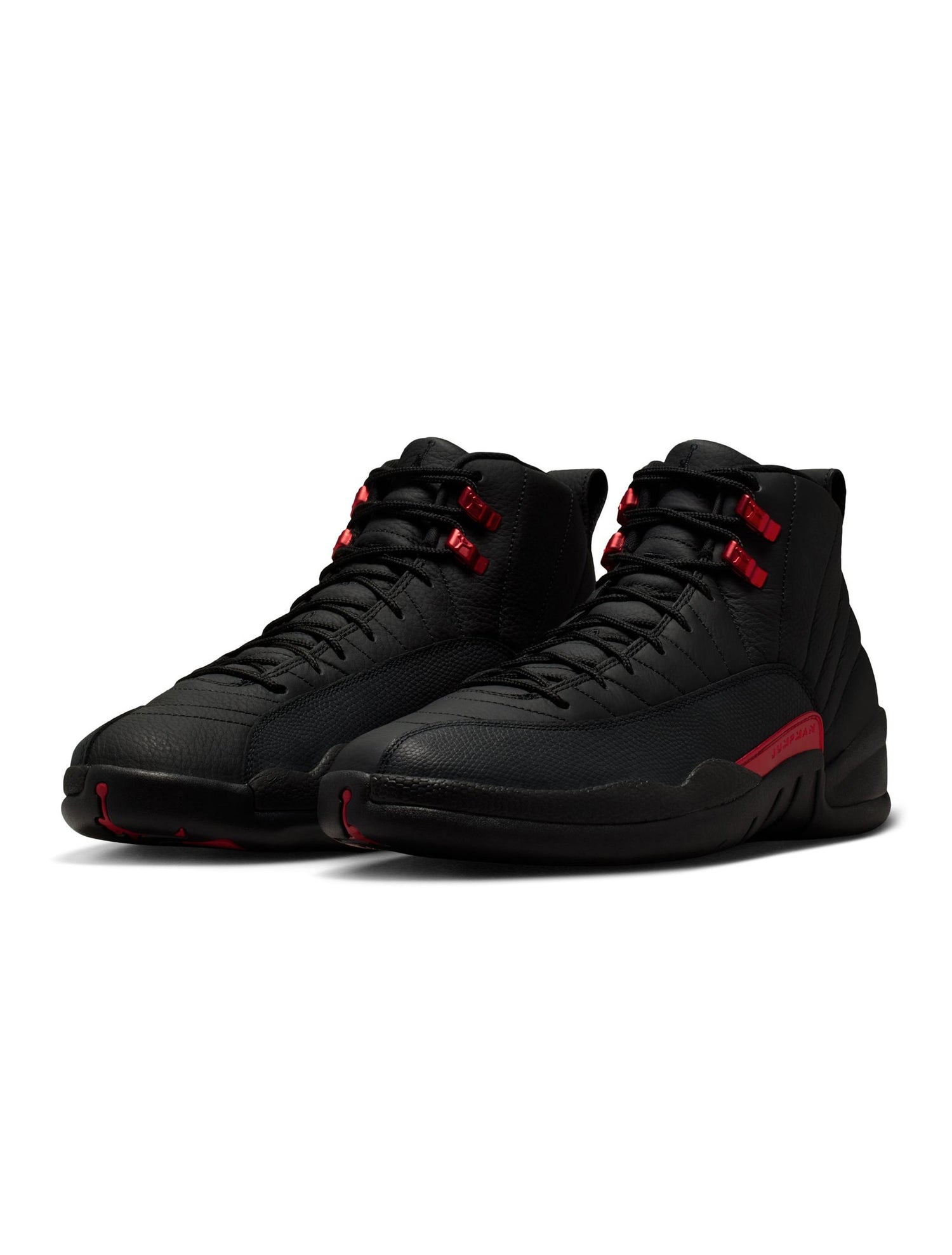 Air Jordan Mens 12 Retro - Bloodline by Denim Exchange