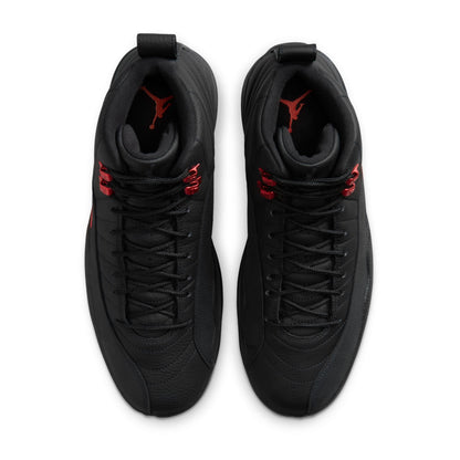 Air Jordan Mens 12 Retro - Bloodline by Denim Exchange