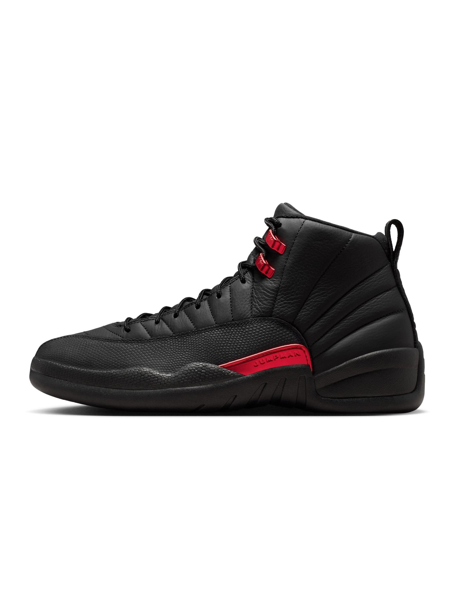 Air Jordan Mens 12 Retro - Bloodline by Denim Exchange