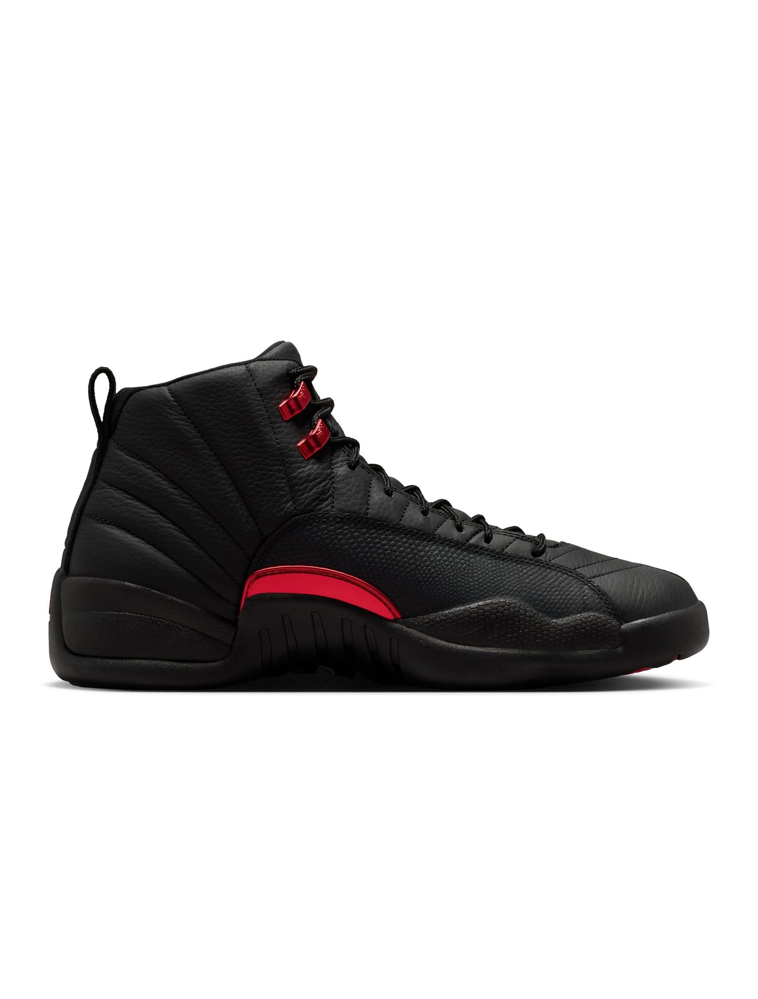 Air Jordan Mens 12 Retro - Bloodline by Denim Exchange