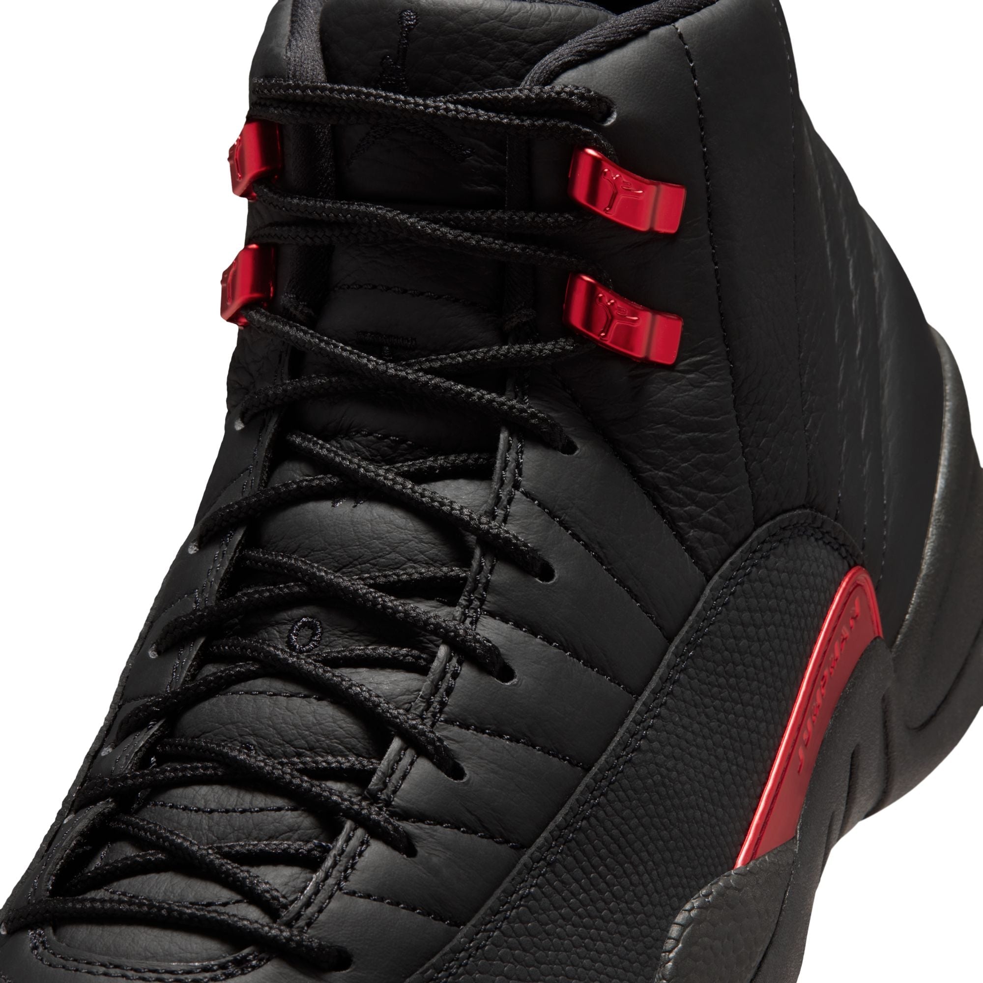 Air Jordan Mens 12 Retro - Bloodline by Denim Exchange