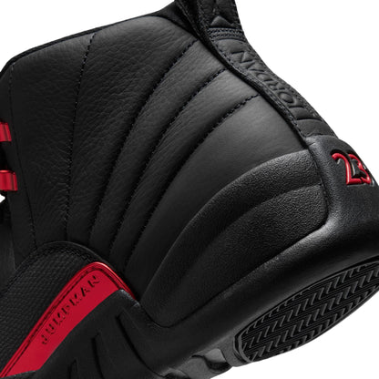 Air Jordan Mens 12 Retro - Bloodline by Denim Exchange
