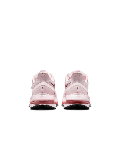 Nike Womens Pegasus Premium - Pearl Pink by Denim Exchange