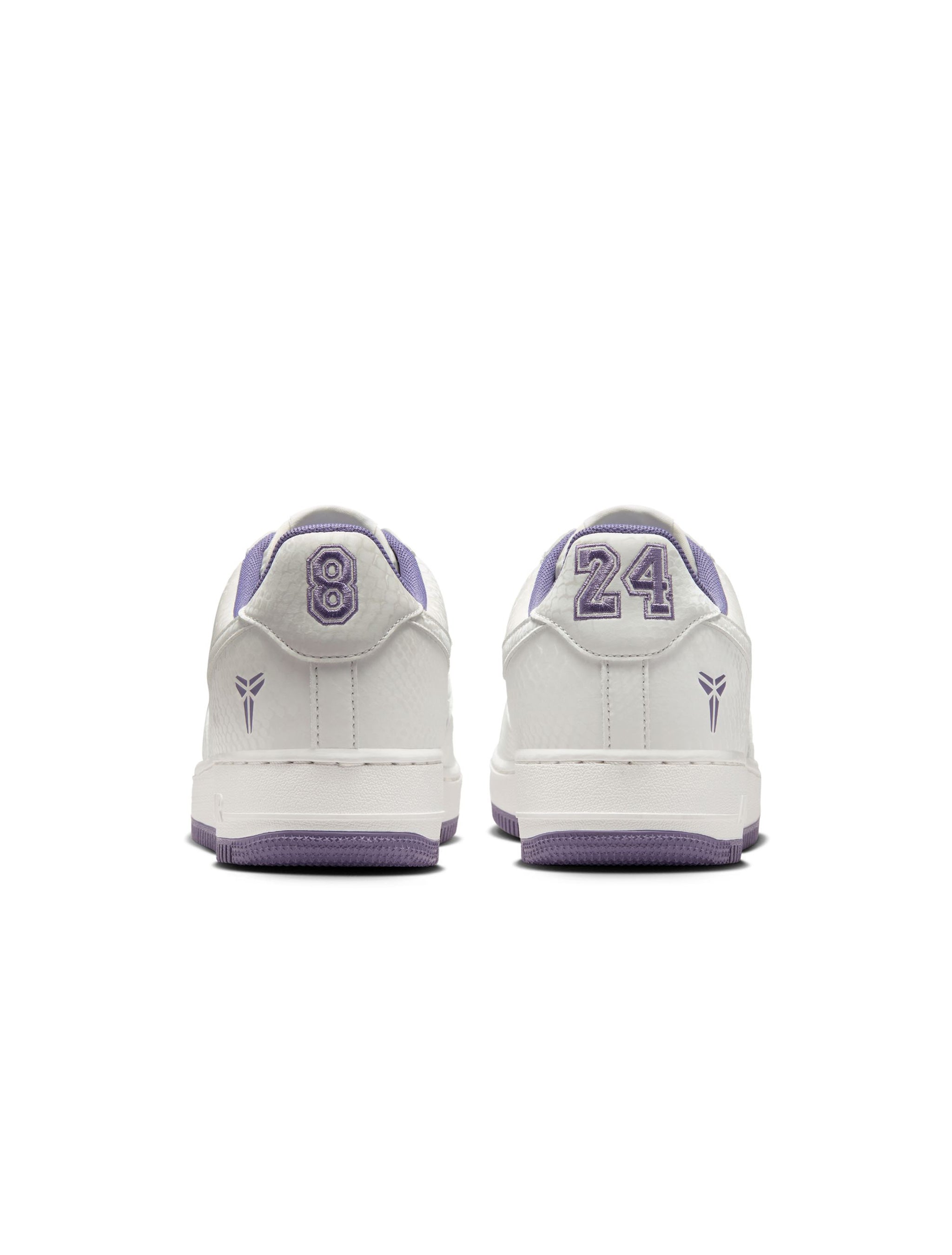 Nike Mens Kobe Air Force 1 Low - Daybreak by Denim Exchange