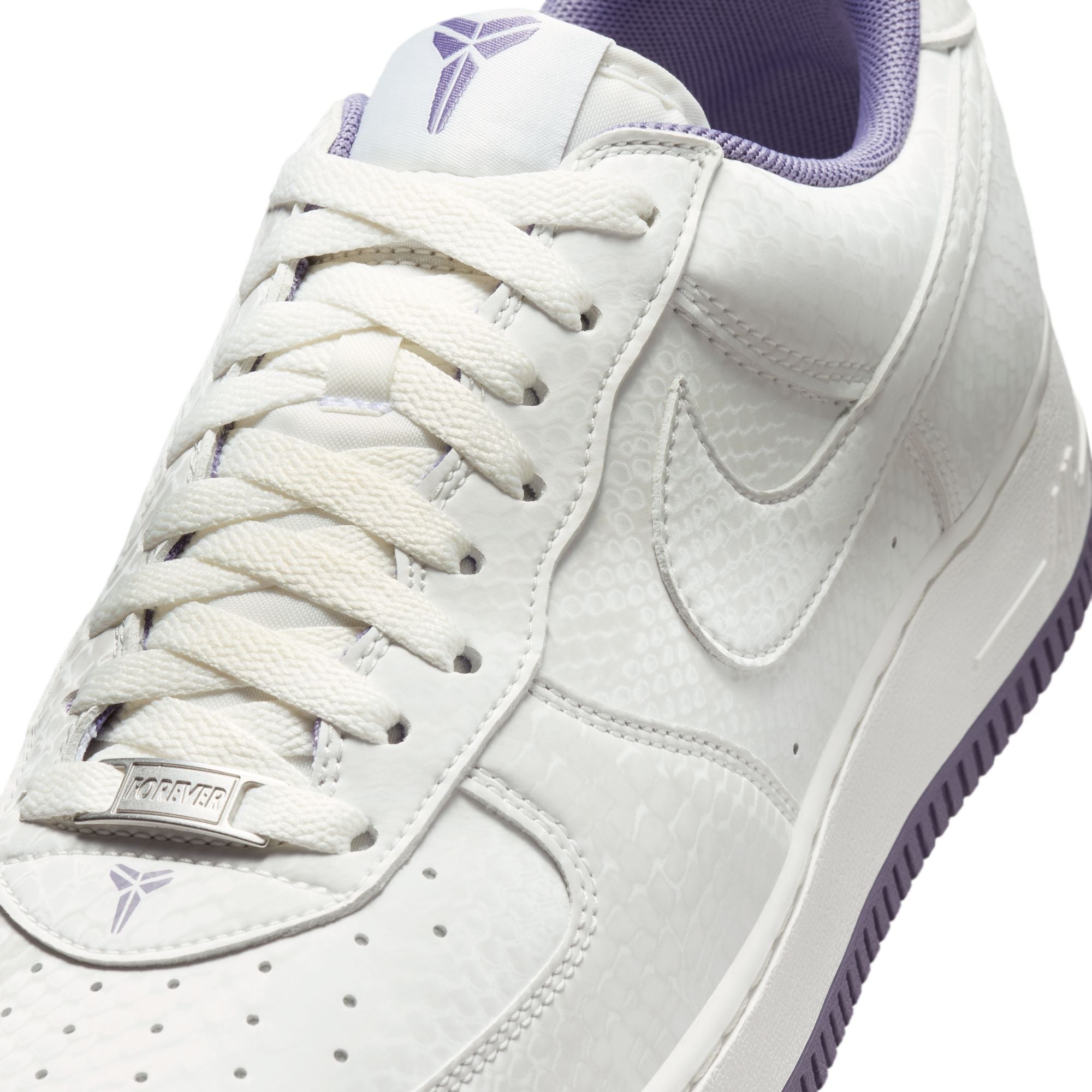Nike Mens Kobe Air Force 1 Low - Daybreak by Denim Exchange