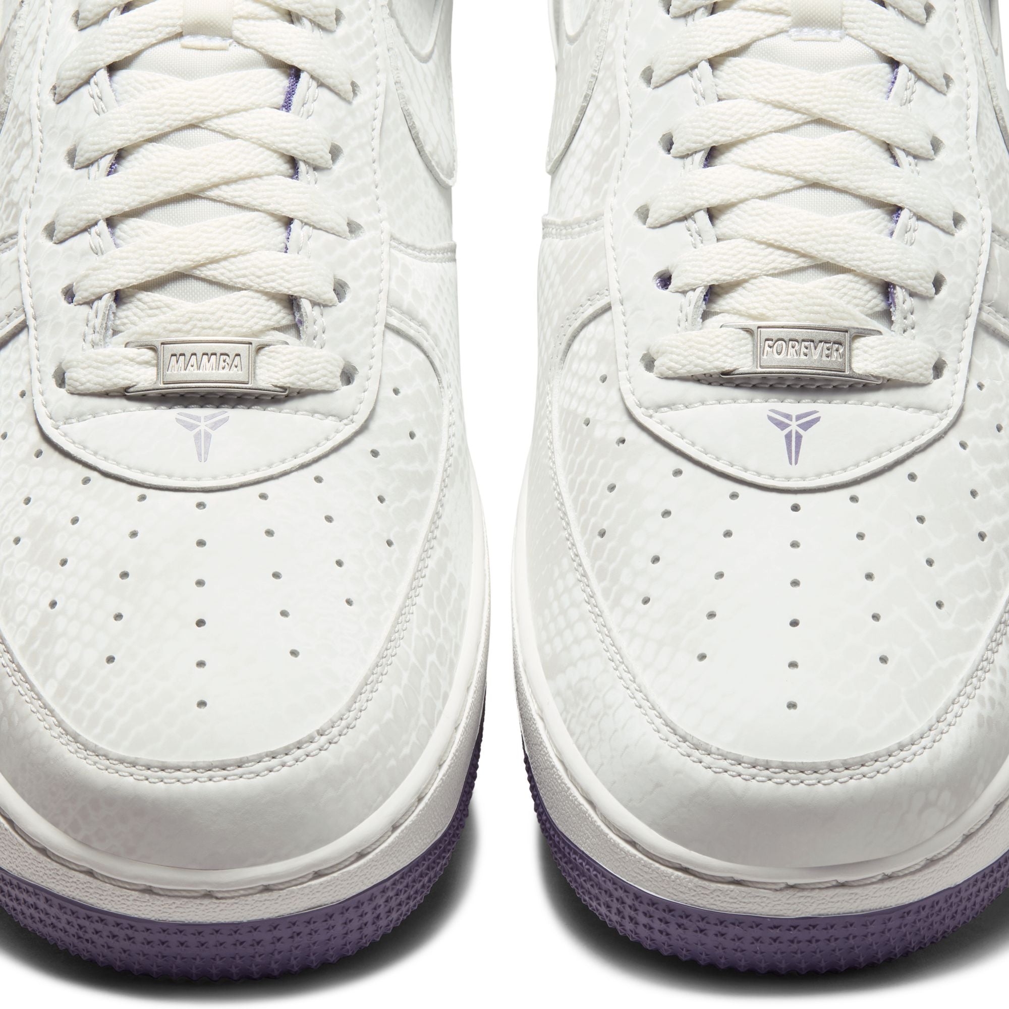 Nike Mens Kobe Air Force 1 Low - Daybreak by Denim Exchange