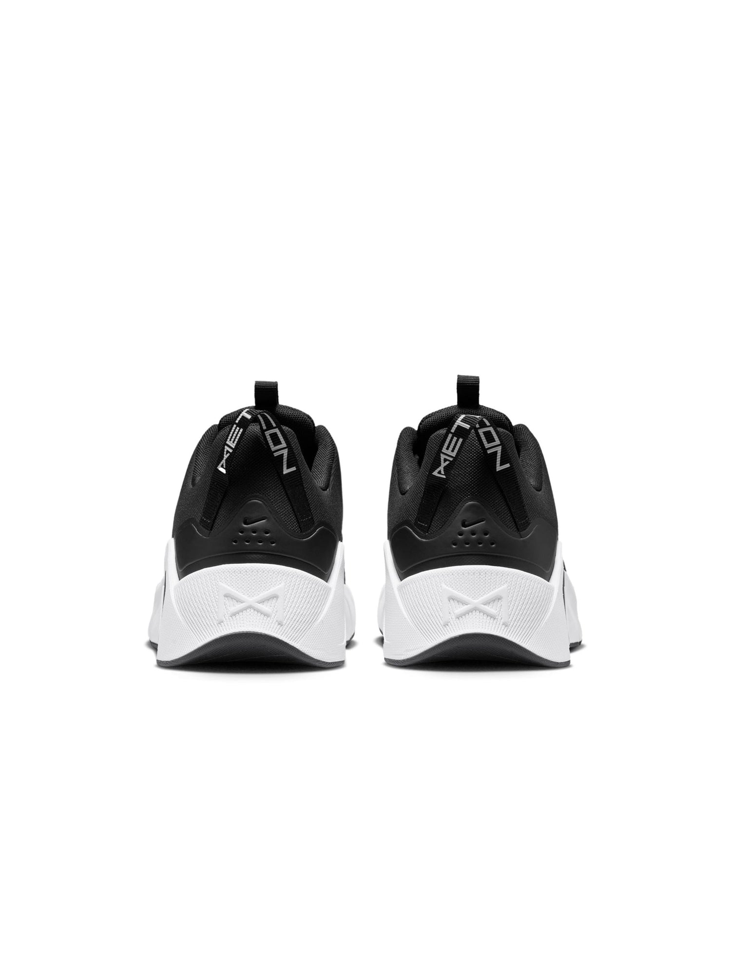 Nike Mens Free Metcon 7 - Black/White
