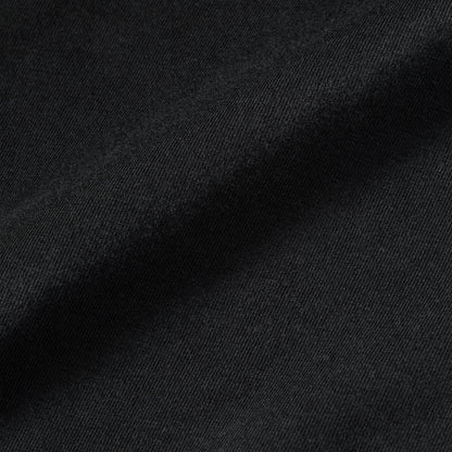 Nike Womens Sportswear Chill Knit Lightweight Hoodie - Black/Chalk by Denim Exchange