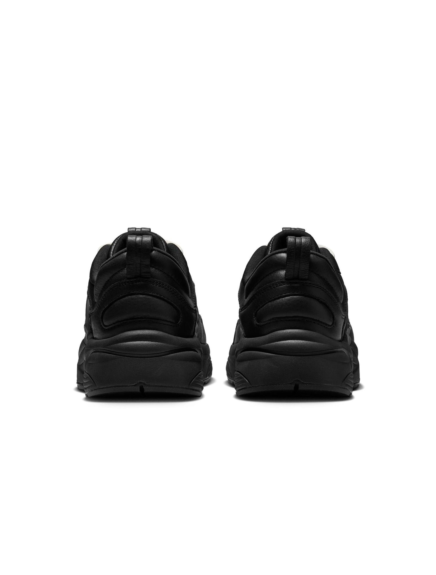 Air Jordan Mens Trunner SP - Black by Denim Exchange