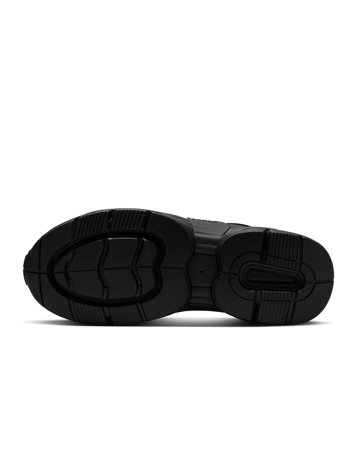 Air Jordan Mens Trunner SP - Black by Denim Exchange