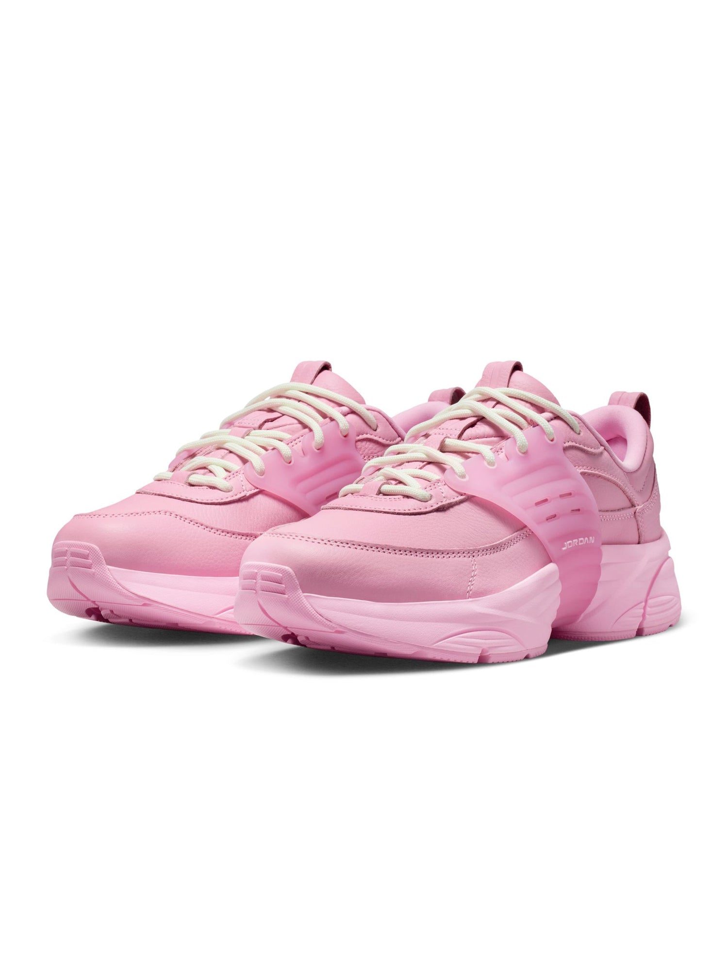 Air Jordan Mens Trunner SP - Pink by Denim Exchange