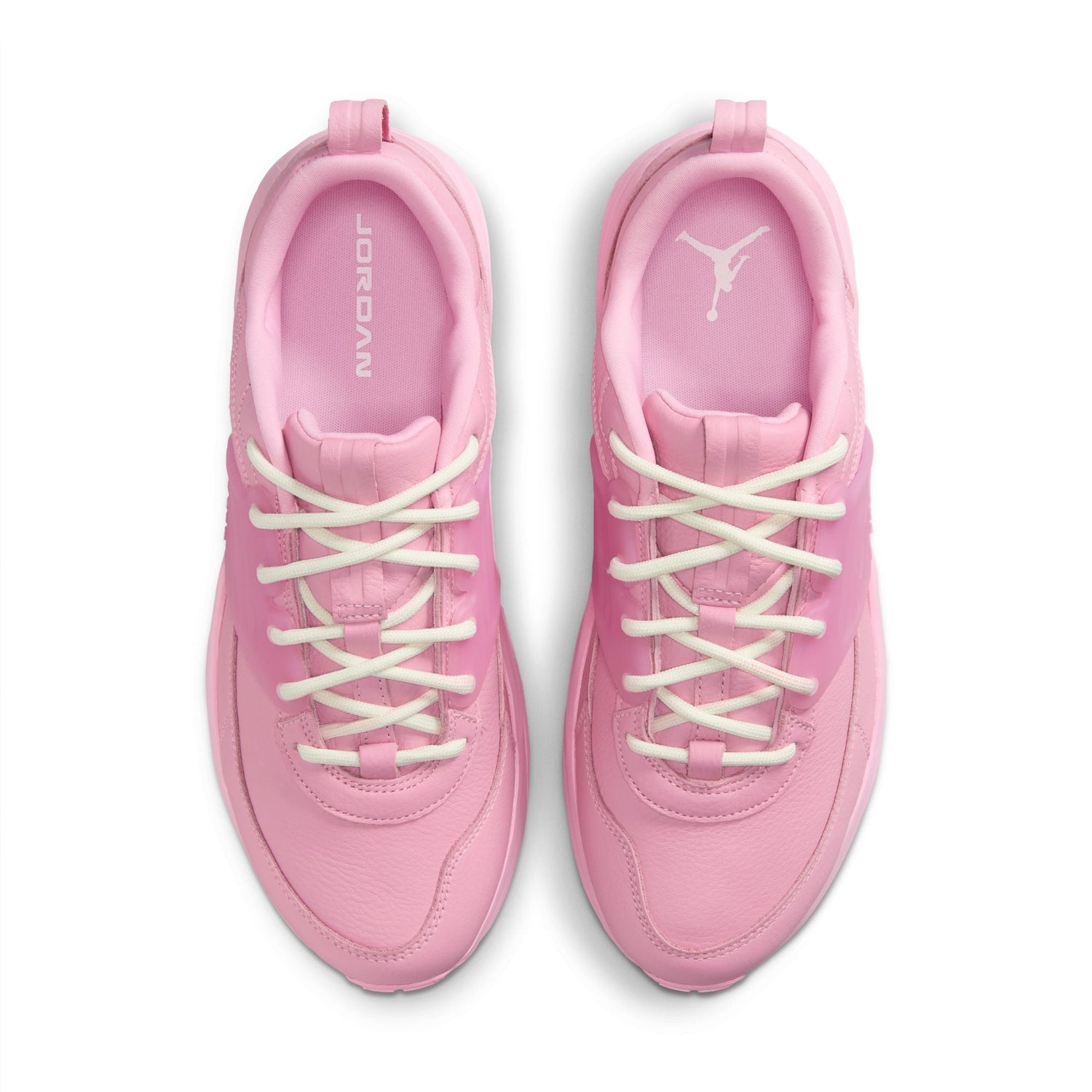 Air Jordan Mens Trunner SP - Pink by Denim Exchange