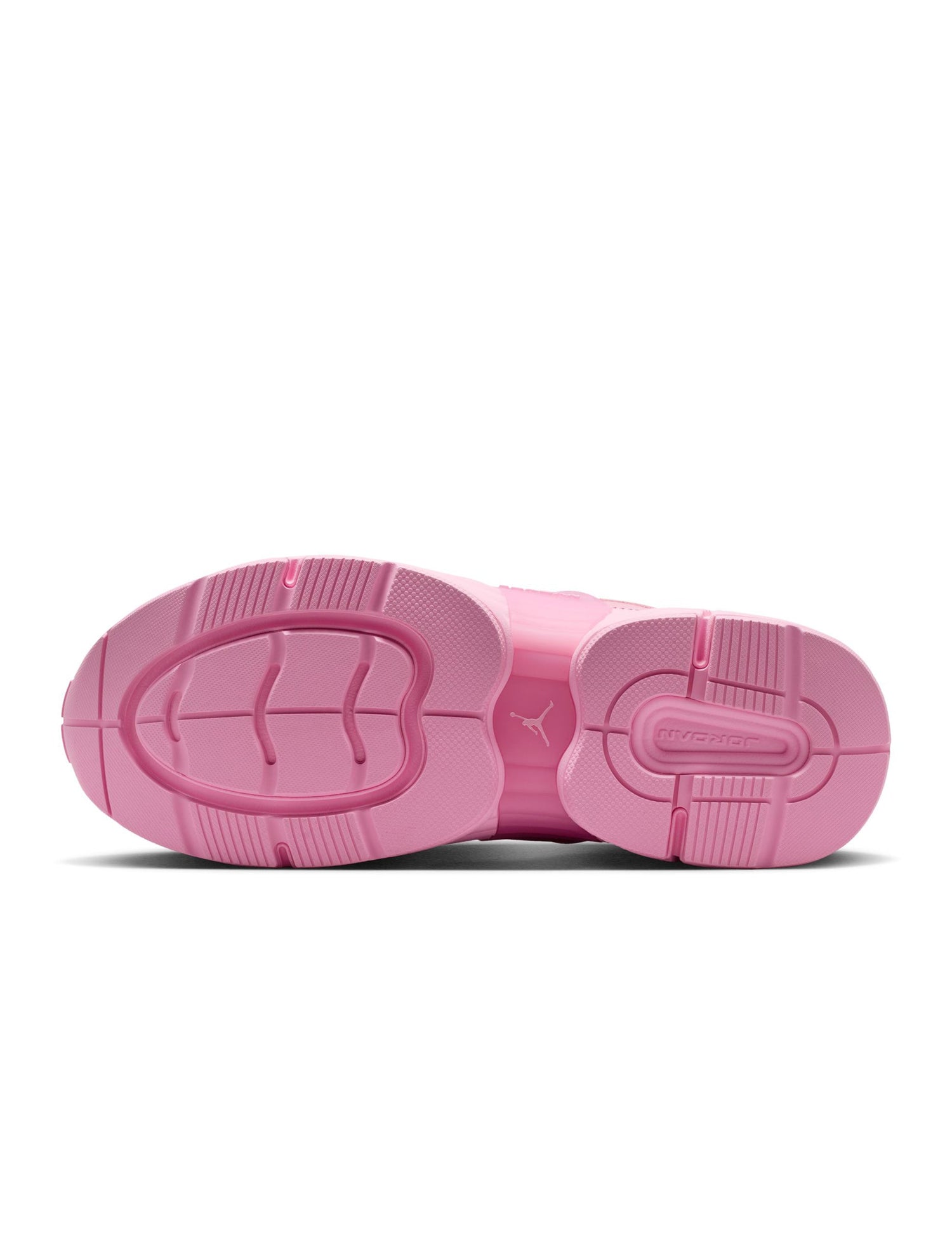 Air Jordan Mens Trunner SP - Pink by Denim Exchange