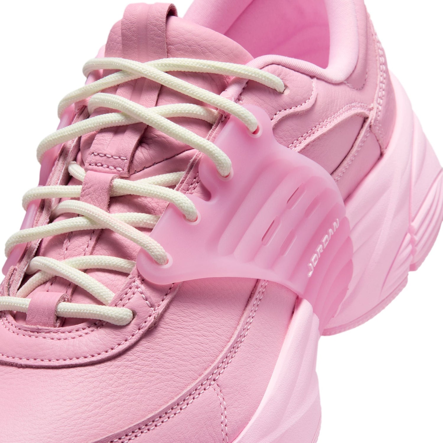 Air Jordan Mens Trunner SP - Pink by Denim Exchange