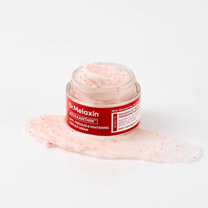 Dr. Melaxin Astaxanthin Anti-Freckles &amp; Whitening Capsule cream by AsiaBeautyMall