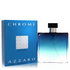 Azzaro Chrome Eau de Toilette Men (3.4oz) by Farmacias Savia