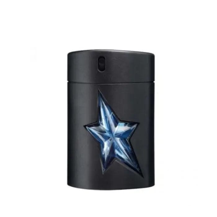 A*Men By Thierry Mugler For Men 3.4 oz EDT Spray (Rubber) by perfumesandrea