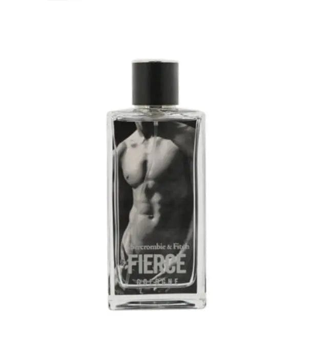 Abercrombie &amp; Fitch Fierce For Men 6.7 oz Eau de Cologne Spray by perfumesandrea