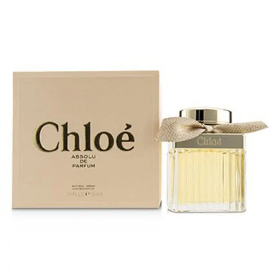 Absolu De Parfum By Chloe, For Women, 2.5oz EDP by perfumesandrea