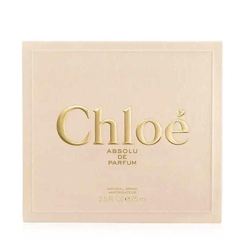 Absolu De Parfum By Chloe, For Women, 2.5oz EDP by perfumesandrea