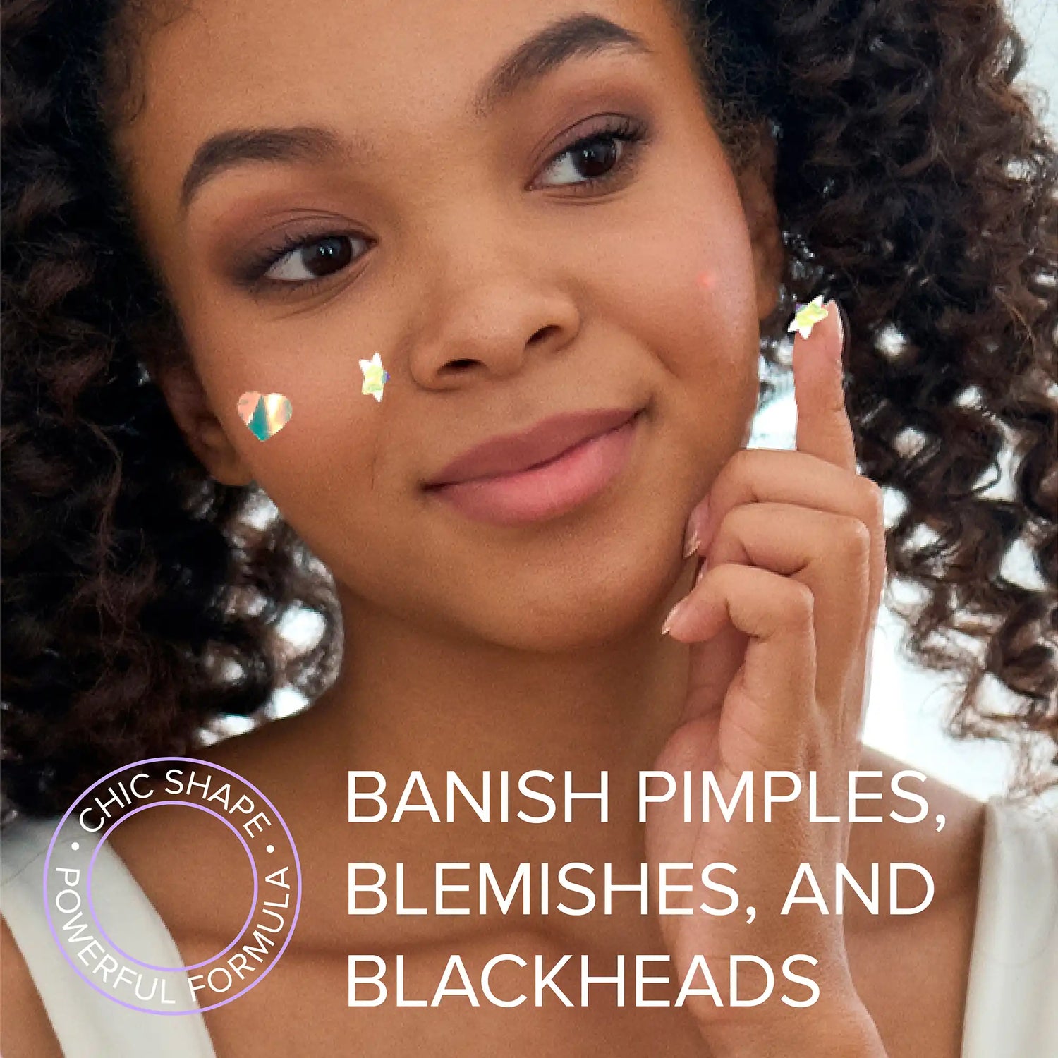 Pimple &amp; Acne Patches by Maree