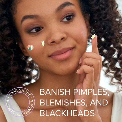 Pimple &amp; Acne Patches by Maree
