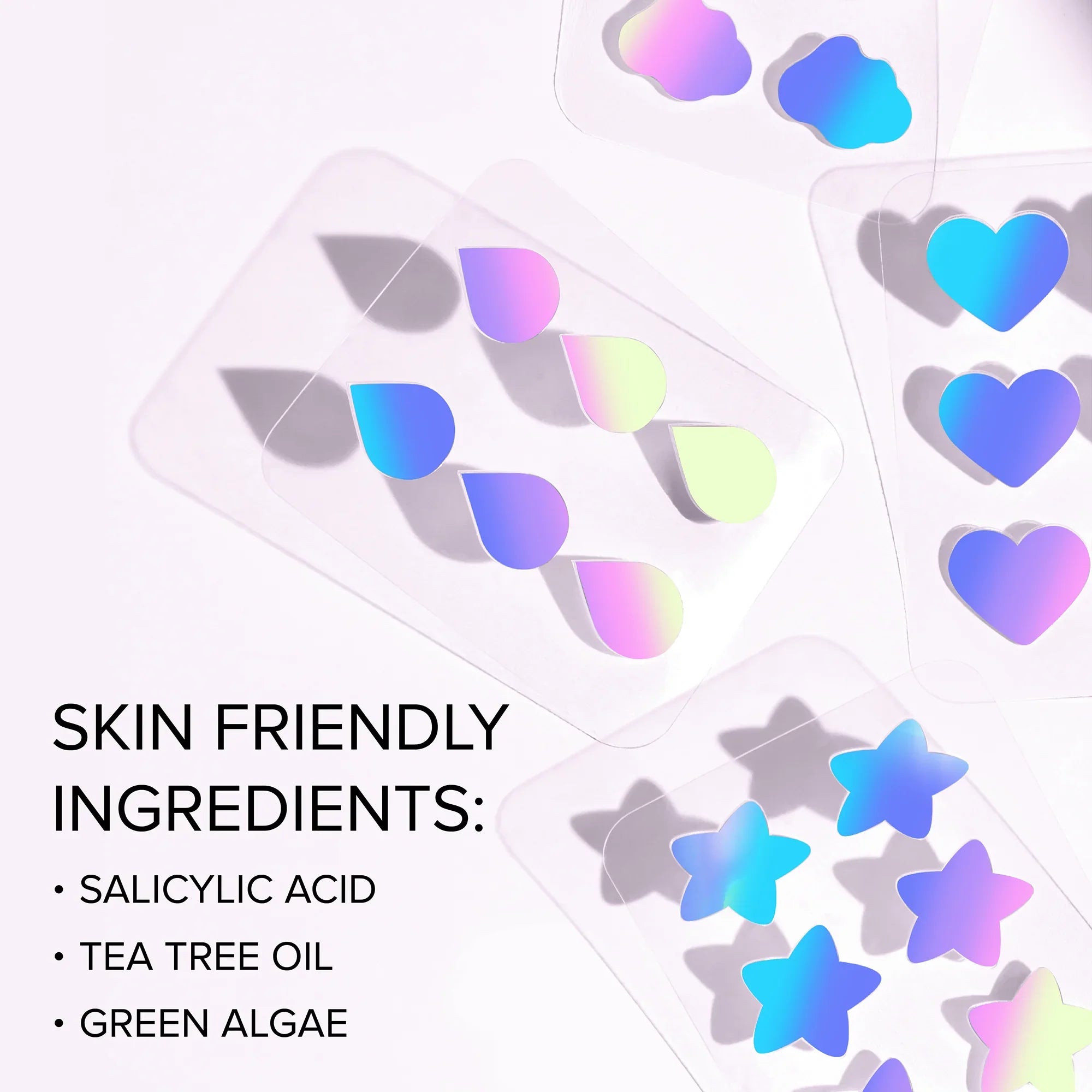 Pimple &amp; Acne Patches by Maree