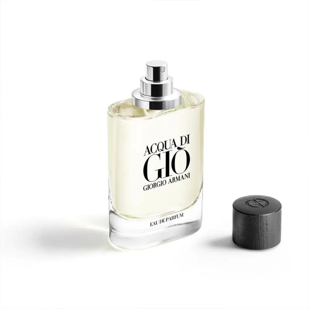Acqua Di Gio By Giorgio Armani For Men 2.5 EDP (Refillable) by perfumesandrea