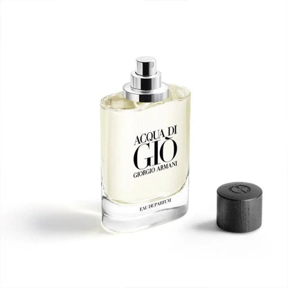 Acqua Di Gio By Giorgio Armani For Men 2.5 EDP (Refillable) by perfumesandrea