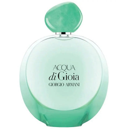 Acqua Di Gioia Intense By Giorgio Armani For Women 3.3oz EDP Spray by perfumesandrea