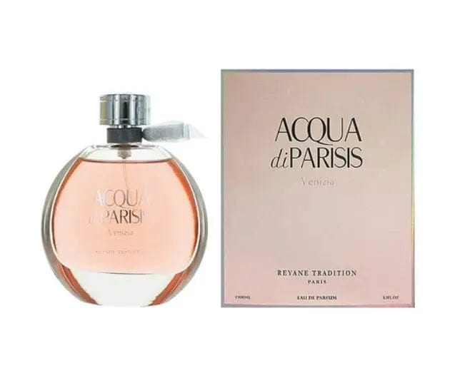 Acqua Di Parisis Venizia By Reyane Tradition For Women 3.3 oz EDP Spray by perfumesandrea