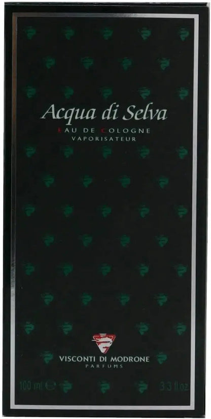 Acqua Di Selva Visconti Di Modrone 3.3oz EDC Spray