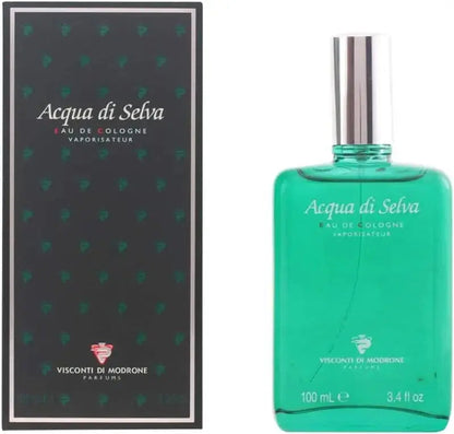 Acqua Di Selva Visconti Di Modrone 3.3oz EDC Spray
