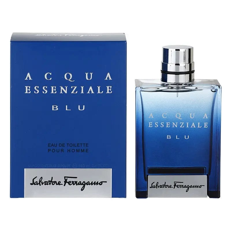 Acqua Essenziale Blu Ferragamo Men 1.7oz EDT by perfumesandrea