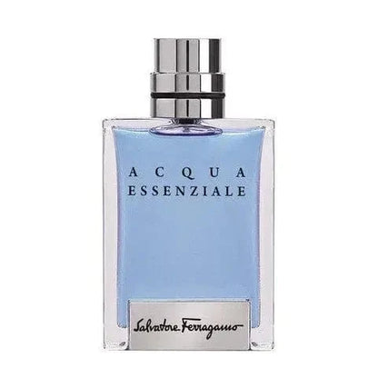 Acqua Essenziale By Salvatore Ferragamo For Men 1.0oz EDT Spray by perfumesandrea