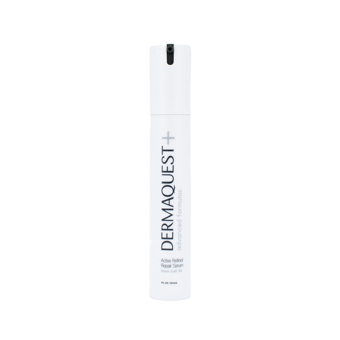 DERMAQUEST+ Active Retinol Repair Serum Stem Cell 3D 1oz - Small Amount Missing by This is Beauty US