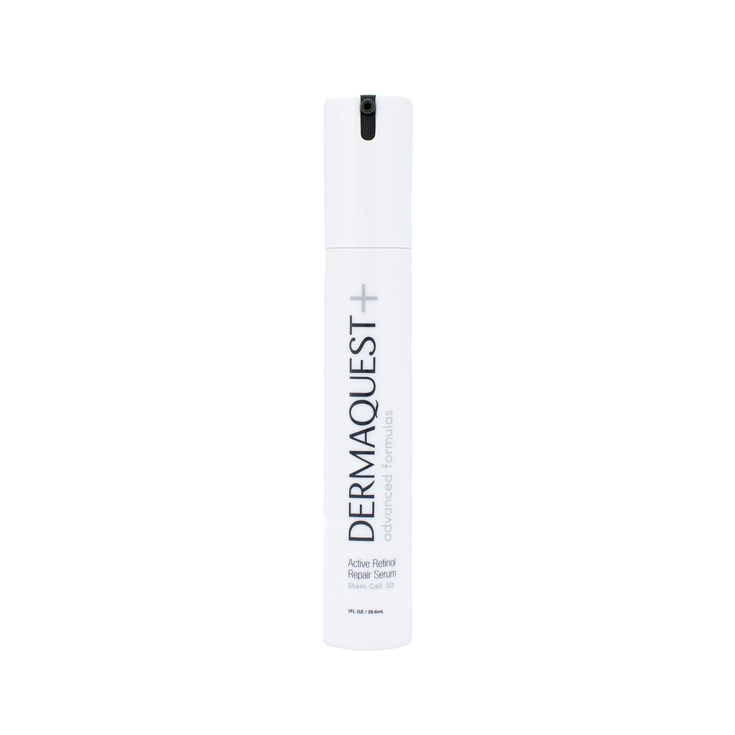 DERMAQUEST+ Active Retinol Repair Serum Stem Cell 3D 1oz - Small Amount Missing by This is Beauty US