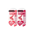 Maybelline New York Baby Lips Lip Balms Cherry Kiss And Berry Crush by Dista