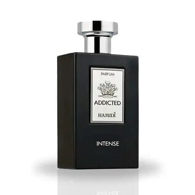 Addicted Intense By Hamidi For Men 4.0oz Parfum Spray by perfumesandrea