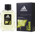 Adidas Pure Game 3.4oz M EDT Spray by perfumesandrea