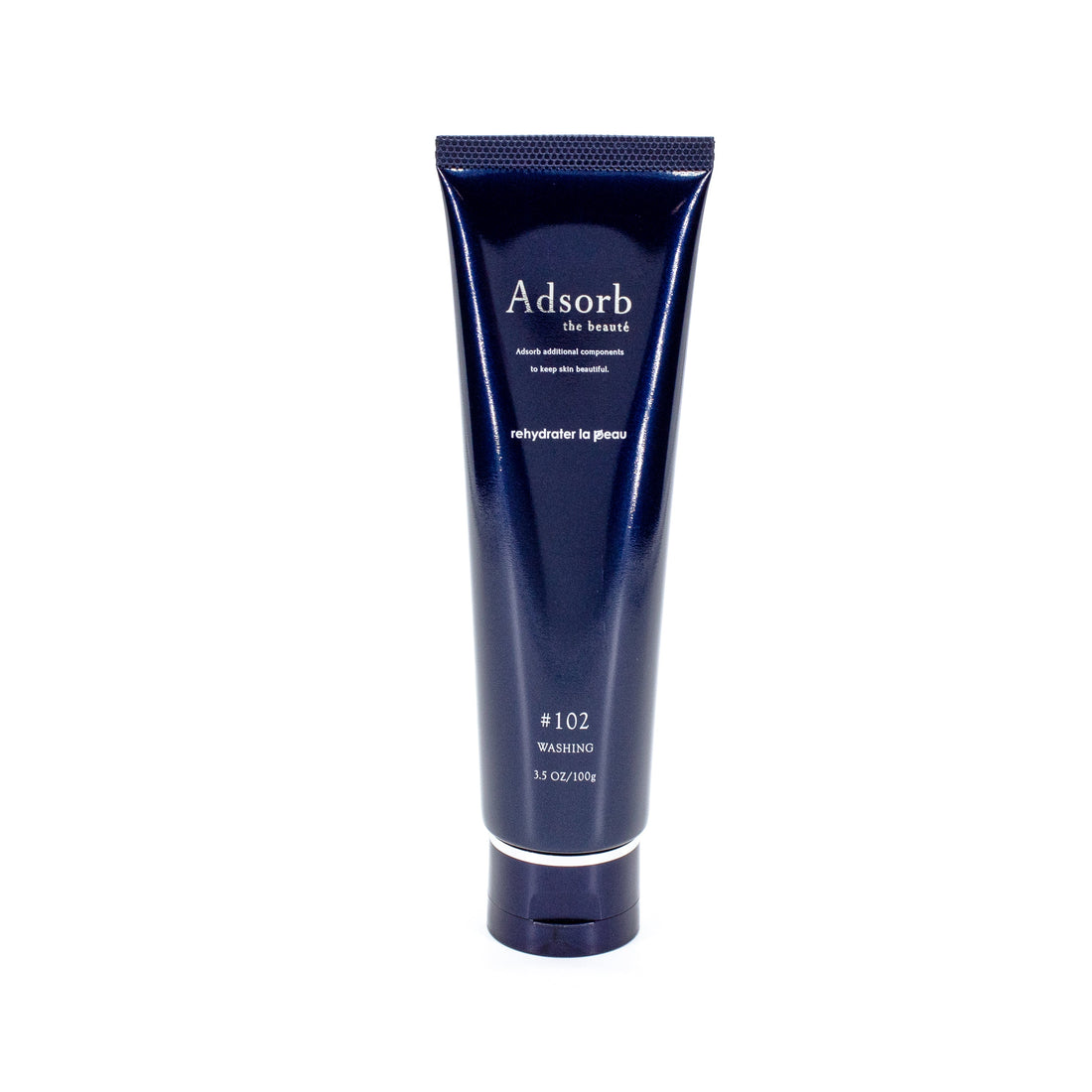 Adsorb rehydrator la peau 