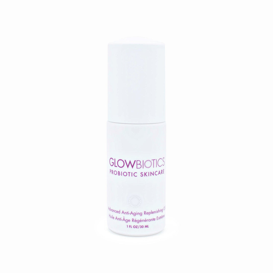 GLOWBIOTICS MD Advanced Anti-Aging Replenishing Oil 1oz - Imperfect Box by This is Beauty US