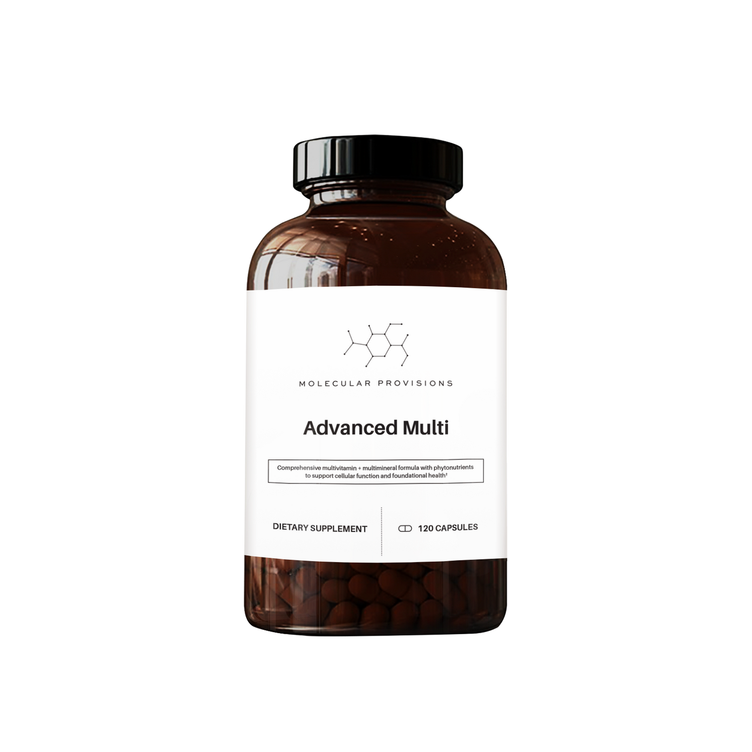 Advanced Multi by Molecular Provisions