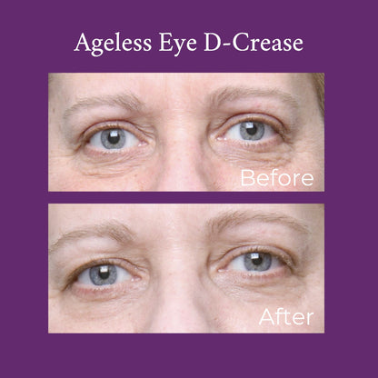 Ageless Eye D-Crease by PRAI Beauty
