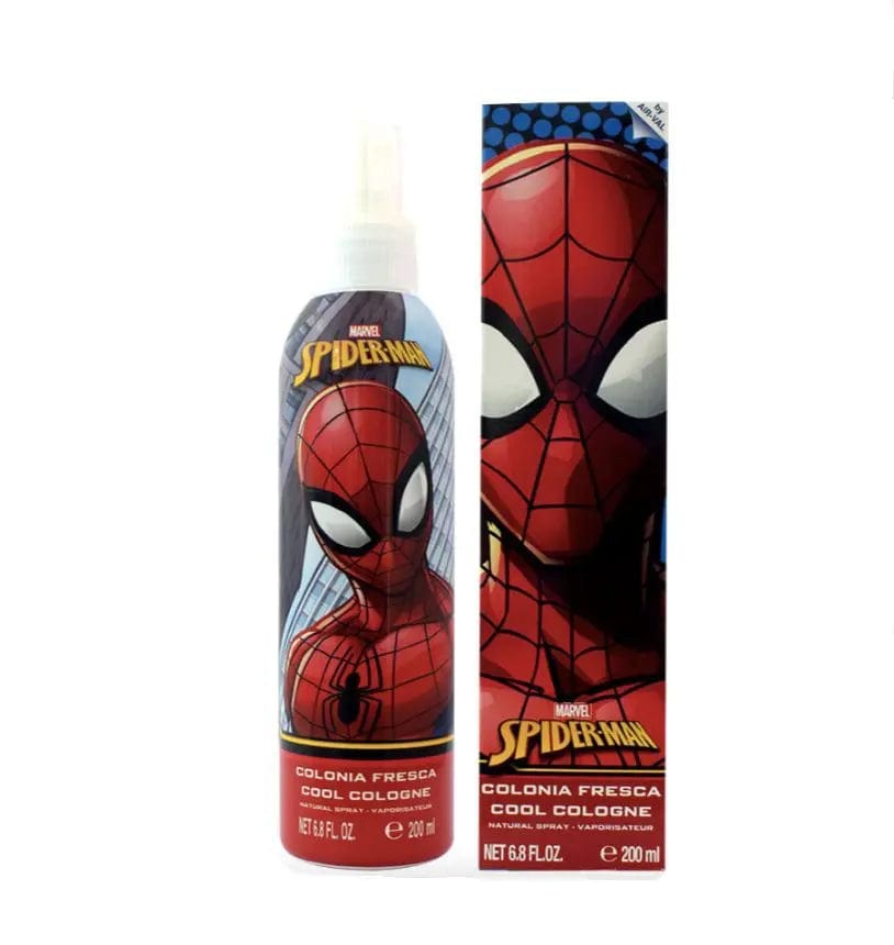 Air Val Marvel Spider-Man 6.7 oz Cool Cologne by perfumesandrea