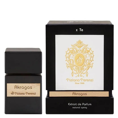 Akragas By Tiziana Terenzi Unisex 3.3oz EDP Spray by perfumesandrea