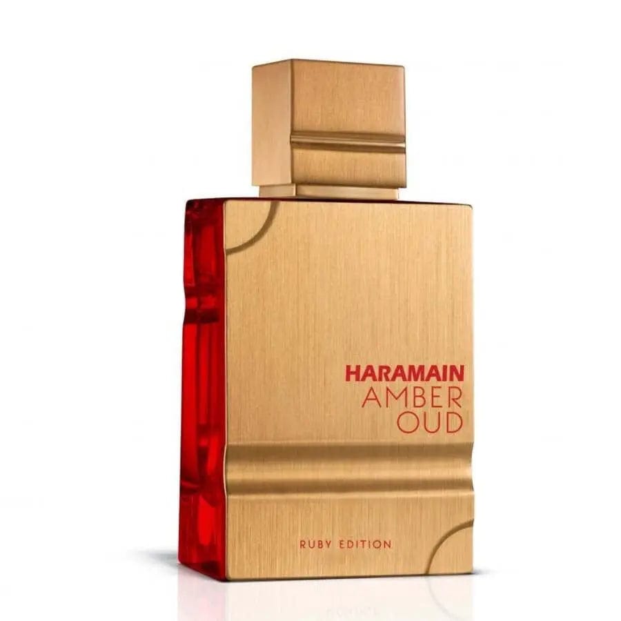 Amber Oud Ruby Edition Unisex 2.0oz EDP Spray by perfumesandrea
