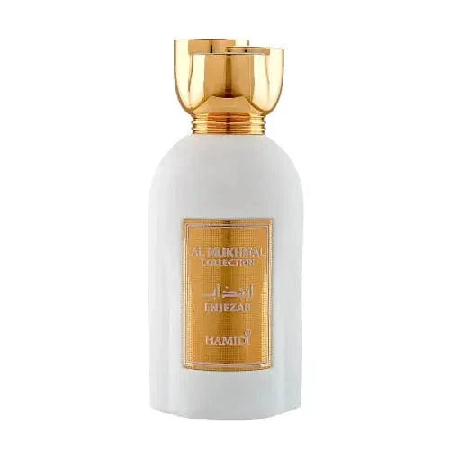 Al Mukhmal Enjezab By Hamidi Unisex 3.4oz EDP Spray by perfumesandrea