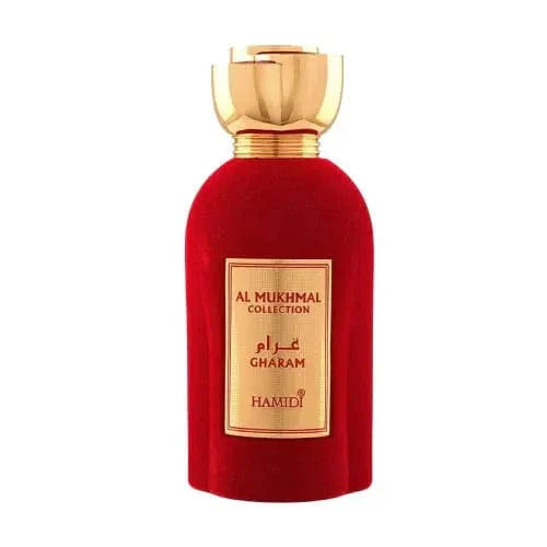 Al Mukhmal Gharam By Hamidi Unisex 3.4oz EDP Spray by perfumesandrea