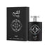 Al Qiam Silver By Lattafa Unisex 3.4 oz EDP SPRAY by perfumesandrea